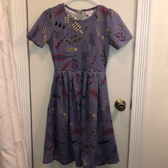 LuLaRoe Dresses & Skirts - Lularoe dress LuLaRoe Dresses & Skirts - Lularoe dress
